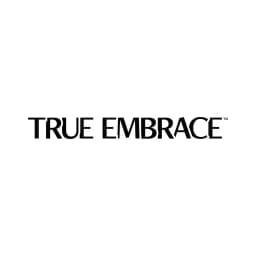 True Embrace logo