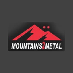 Mountains2Metal logo