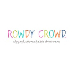 Rowdy Crowd logo