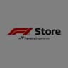Formula 1 Store logo