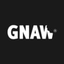 GNAW Chocolate logo