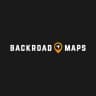 Backroad Mapbooks logo