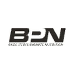 Bare Performance Nutrition logo