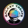Galaxy Treats logo