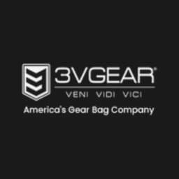 3V Gear logo
