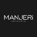 Manjeri Skincare logo