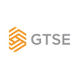 GTSE UK logo