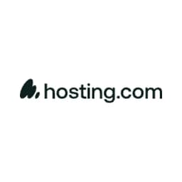 Hosting.com logo
