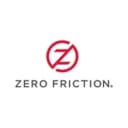 Zero Friction logo