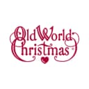 Old World Christmas logo