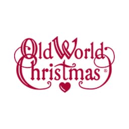 Old World Christmas logo