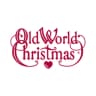 Old World Christmas logo