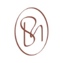 Bonita e Maquiada logo