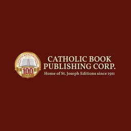Catholic Book Publishing logo
