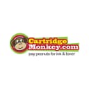 Cartridge Monkey logo