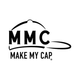 Make My Cap logo