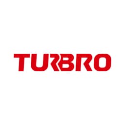 TURBRO logo