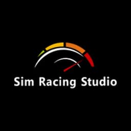 Sim Racing Studio logo