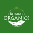 Bharat Organics logo