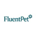 FluentPet logo