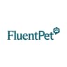 FluentPet logo