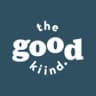 The Good Kiind logo