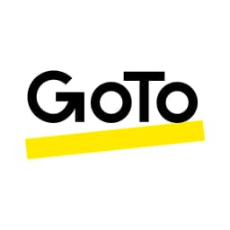 GoTo logo
