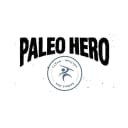 Paleo Hero logo