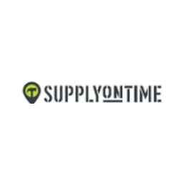 Supply Ontime logo