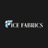 Ice Fabrics logo