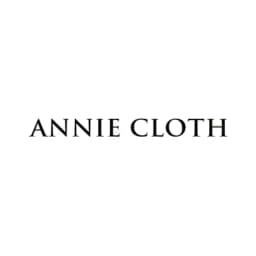 Annie Cloth logo