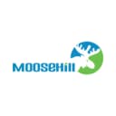 Moosehill logo