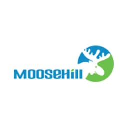 Moosehill logo