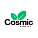 Cosmic Nursery logo