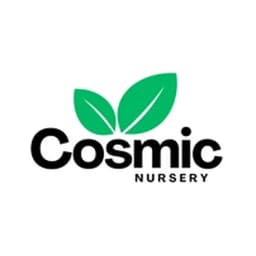 Cosmic Nursery logo