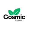 Cosmic Nursery logo