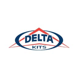 Delta Kits logo