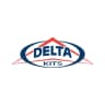 Delta Kits logo