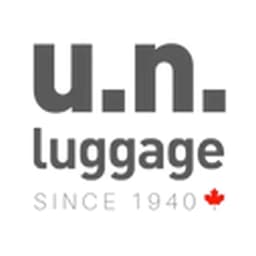 U.N. Luggage Canada logo