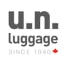U.N. Luggage Canada logo