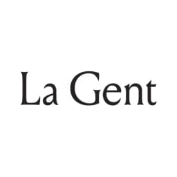 La Gent logo
