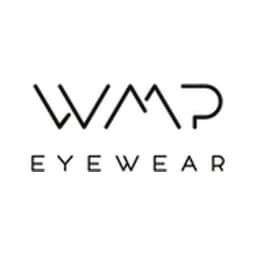 WMP Eyewear logo
