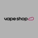 Vape Shop logo