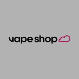 Vape Shop logo