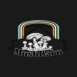 mushbarn logo