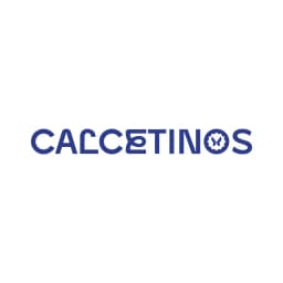Calcetinos logo