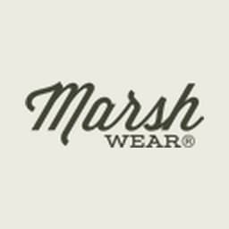 Marsh Wear logo
