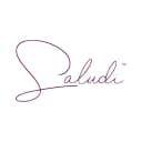 Saludi Glassware logo