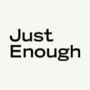 Just Enough Wines logo