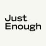 Just Enough Wines logo